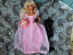 MIDGE WEDDING BARBIE MAIN